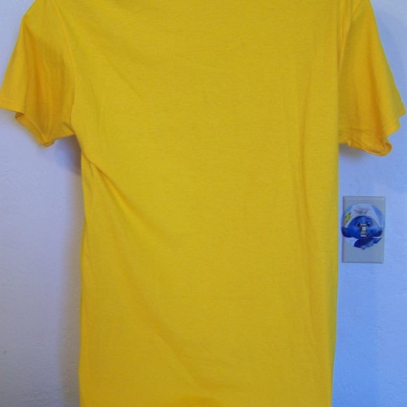 Oakland A’s Cache Creek Casino t shirt Size M - Picture 3 of 4
